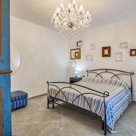 Apartment La Tana Del Pescatore By Interhome Mezzegra Dış mekan fotoğraf